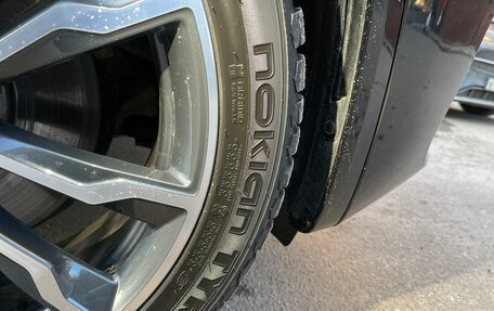 BMW X4, 2021 год, 6 600 000 рублей, 8 фотография