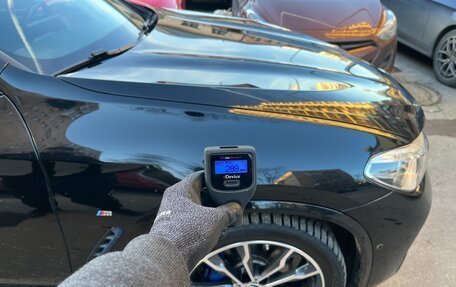 BMW X4, 2021 год, 6 600 000 рублей, 11 фотография