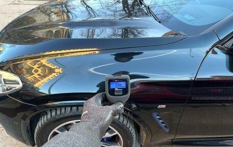 BMW X4, 2021 год, 6 600 000 рублей, 13 фотография