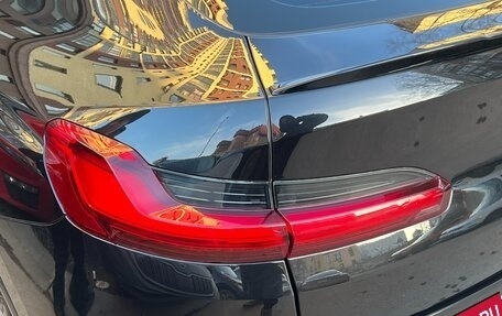 BMW X4, 2021 год, 6 600 000 рублей, 5 фотография