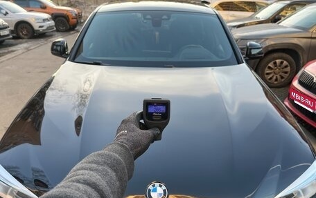 BMW X4, 2021 год, 6 600 000 рублей, 12 фотография