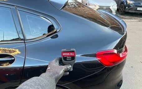 BMW X4, 2021 год, 6 600 000 рублей, 16 фотография