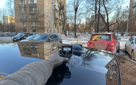 BMW X4, 2021 год, 6 600 000 рублей, 18 фотография