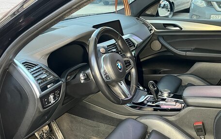 BMW X4, 2021 год, 6 600 000 рублей, 24 фотография