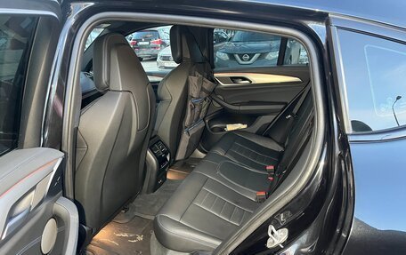 BMW X4, 2021 год, 6 600 000 рублей, 25 фотография