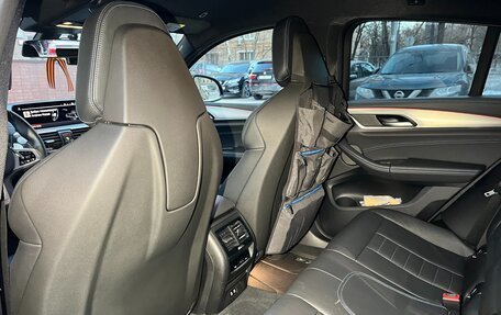 BMW X4, 2021 год, 6 600 000 рублей, 26 фотография