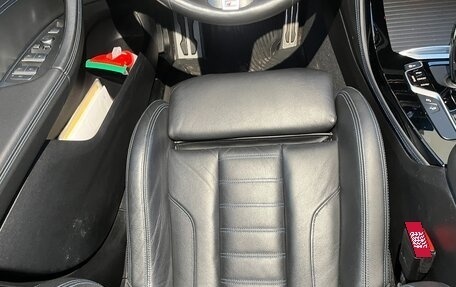 BMW X4, 2021 год, 6 600 000 рублей, 31 фотография