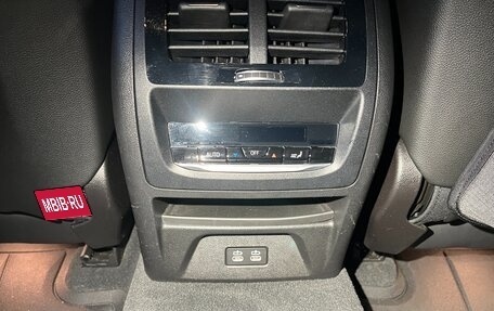 BMW X4, 2021 год, 6 600 000 рублей, 28 фотография