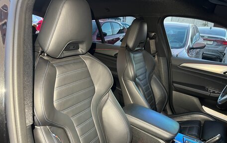 BMW X4, 2021 год, 6 600 000 рублей, 33 фотография