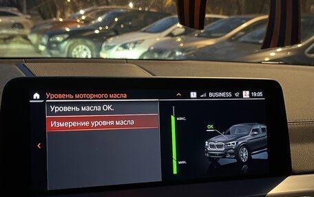 BMW X4, 2021 год, 6 600 000 рублей, 37 фотография
