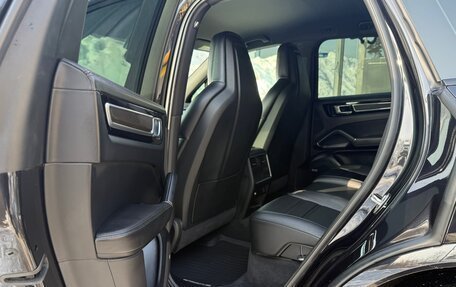 Porsche Cayenne III, 2018 год, 5 400 000 рублей, 10 фотография