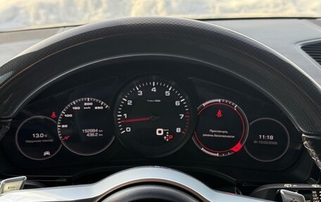 Porsche Cayenne III, 2018 год, 5 400 000 рублей, 7 фотография