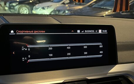 BMW X4, 2021 год, 6 600 000 рублей, 35 фотография