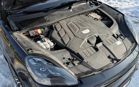 Porsche Cayenne III, 2018 год, 5 400 000 рублей, 13 фотография