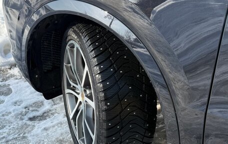 Porsche Cayenne III, 2018 год, 5 400 000 рублей, 14 фотография