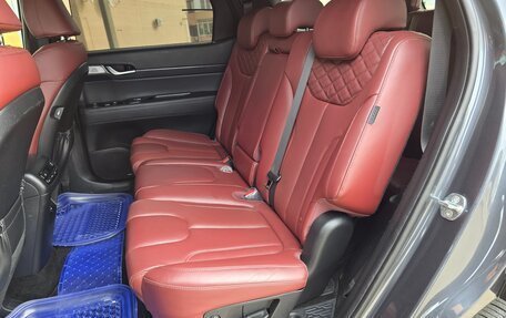 Hyundai Palisade I, 2021 год, 3 920 000 рублей, 11 фотография