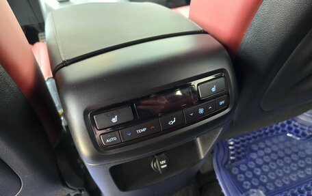 Hyundai Palisade I, 2021 год, 3 920 000 рублей, 22 фотография