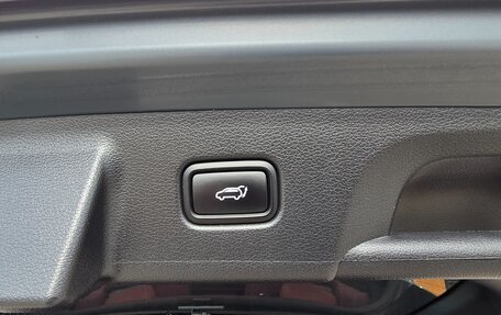 Hyundai Palisade I, 2021 год, 3 920 000 рублей, 23 фотография