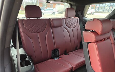 Hyundai Palisade I, 2021 год, 3 920 000 рублей, 12 фотография