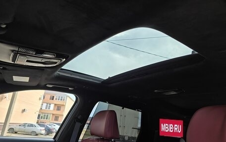 Hyundai Palisade I, 2021 год, 3 920 000 рублей, 24 фотография