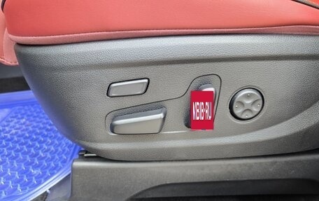 Hyundai Palisade I, 2021 год, 3 920 000 рублей, 21 фотография