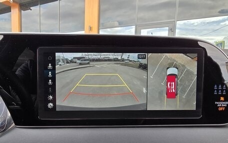 Hyundai Palisade I, 2021 год, 3 920 000 рублей, 14 фотография