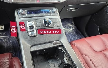 Hyundai Palisade I, 2021 год, 3 920 000 рублей, 15 фотография