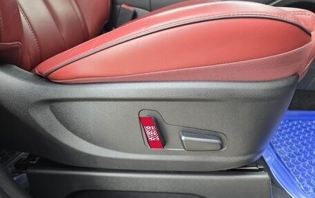 Hyundai Palisade I, 2021 год, 3 920 000 рублей, 20 фотография