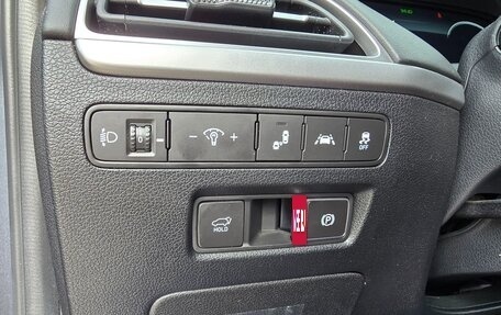 Hyundai Palisade I, 2021 год, 3 920 000 рублей, 19 фотография