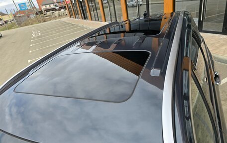 Hyundai Palisade I, 2021 год, 3 920 000 рублей, 26 фотография