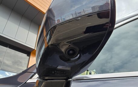 Hyundai Palisade I, 2021 год, 3 920 000 рублей, 29 фотография