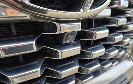 Hyundai Palisade I, 2021 год, 3 920 000 рублей, 33 фотография