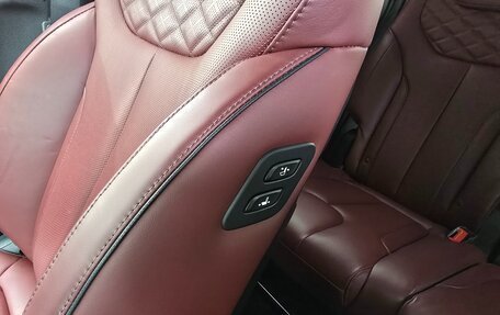 Hyundai Palisade I, 2021 год, 3 920 000 рублей, 38 фотография