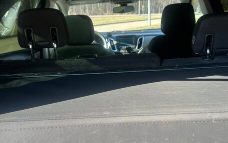 Chevrolet Equinox III, 2018 год, 1 650 000 рублей, 5 фотография