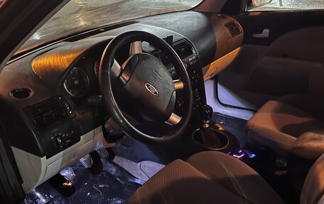 Ford Mondeo III, 2000 год, 6 фотография