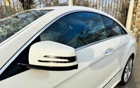 Mercedes-Benz E-Класс, 2011 год, 1 600 000 рублей, 5 фотография