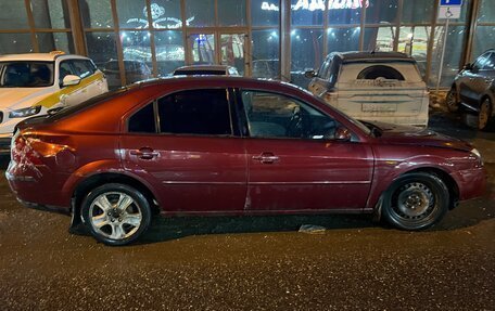 Ford Mondeo III, 2000 год, 5 фотография