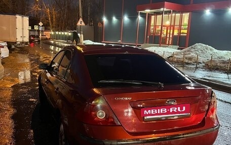 Ford Mondeo III, 2000 год, 3 фотография