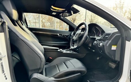 Mercedes-Benz E-Класс, 2011 год, 1 600 000 рублей, 7 фотография