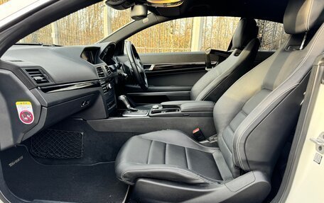 Mercedes-Benz E-Класс, 2011 год, 1 600 000 рублей, 13 фотография