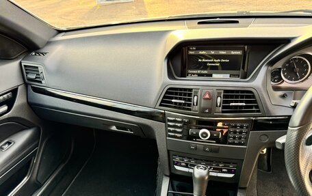 Mercedes-Benz E-Класс, 2011 год, 1 600 000 рублей, 9 фотография