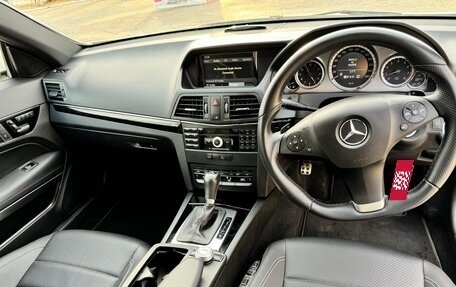 Mercedes-Benz E-Класс, 2011 год, 1 600 000 рублей, 8 фотография