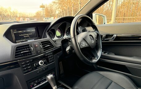 Mercedes-Benz E-Класс, 2011 год, 1 600 000 рублей, 14 фотография