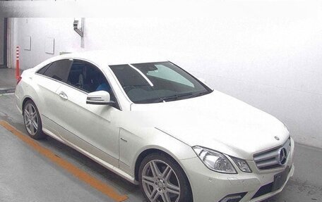 Mercedes-Benz E-Класс, 2011 год, 1 600 000 рублей, 20 фотография