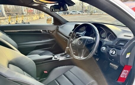 Mercedes-Benz E-Класс, 2011 год, 1 600 000 рублей, 11 фотография