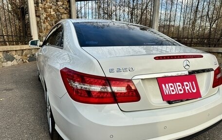 Mercedes-Benz E-Класс, 2011 год, 1 600 000 рублей, 17 фотография