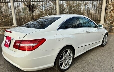 Mercedes-Benz E-Класс, 2011 год, 1 600 000 рублей, 18 фотография