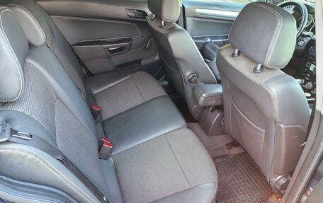 Opel Astra H, 2008 год, 449 000 рублей, 7 фотография