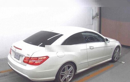 Mercedes-Benz E-Класс, 2011 год, 1 600 000 рублей, 23 фотография