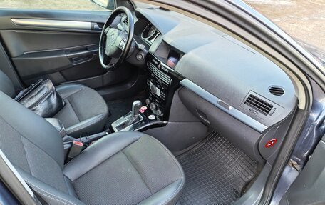 Opel Astra H, 2008 год, 449 000 рублей, 5 фотография